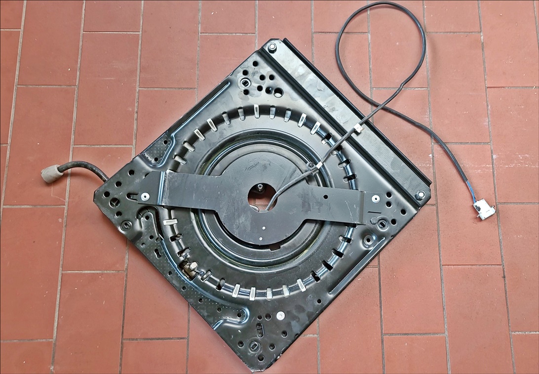 Valtra Schwenkeinrichtung ACV0223920G