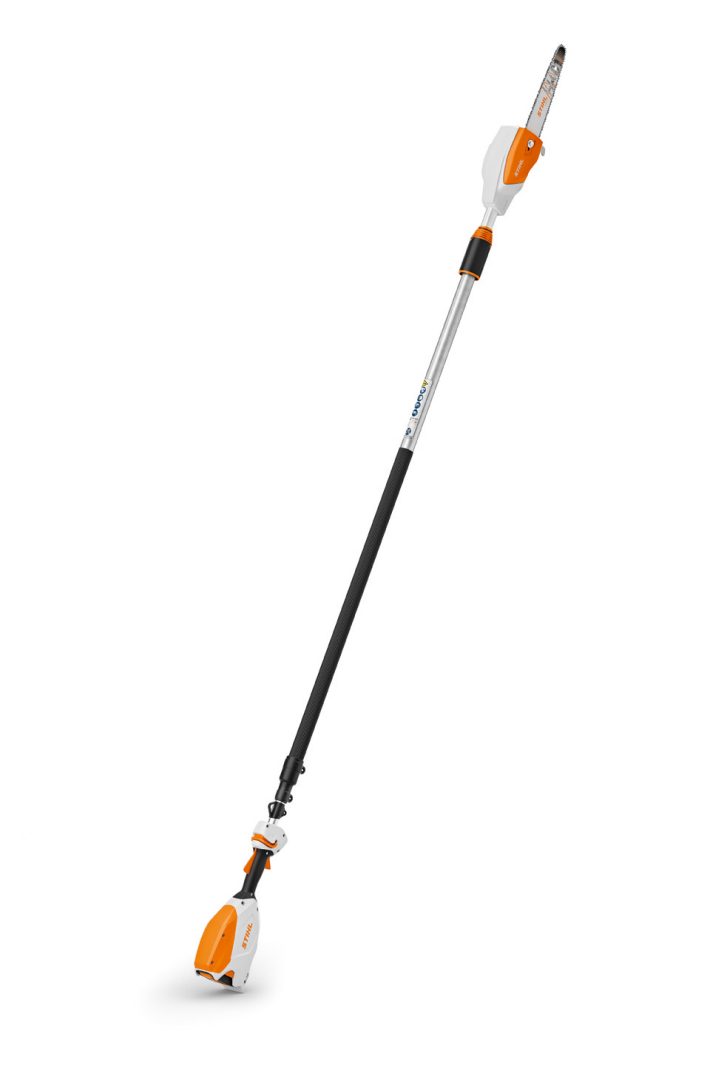 STIHL Hochentaster HTA 86 - AP-SYSTEM