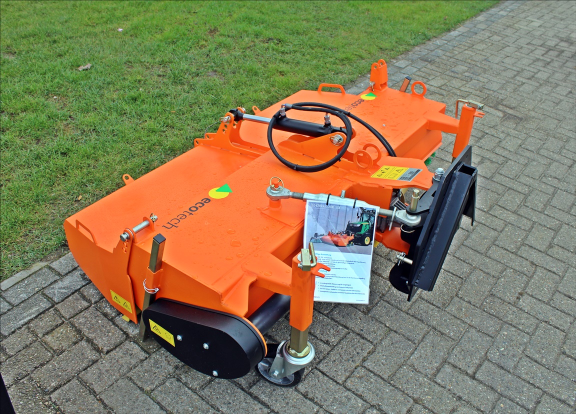 Ecotech Kehrmaschine SGK-150