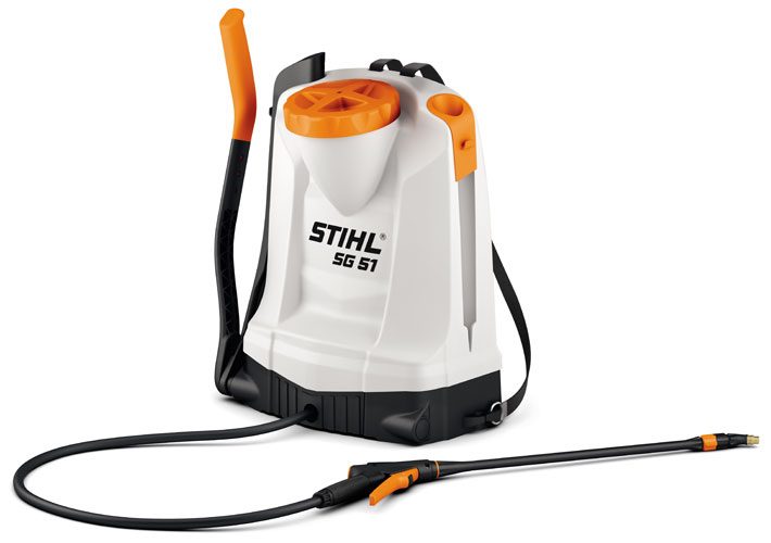 STIHL Sprühgerät SG 51