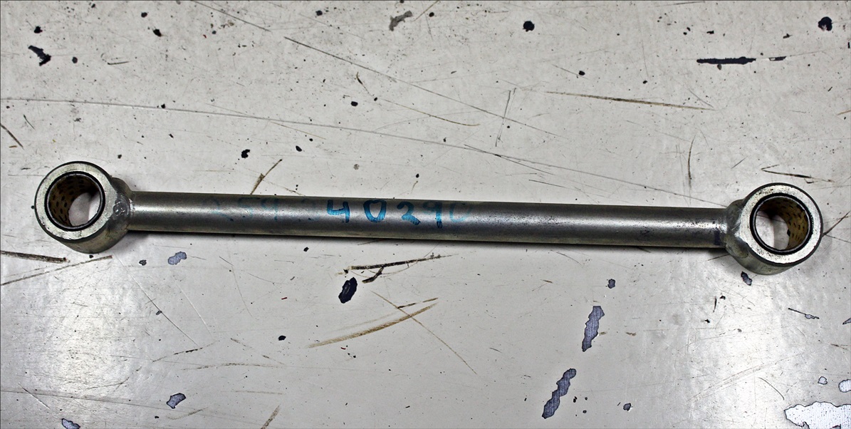 Pöttinger 259340290 Gelenkstange sz.