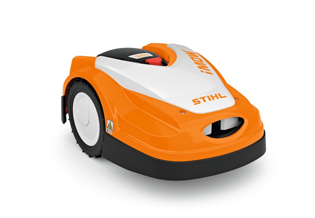 STIHL RMI 422 IMOW Mähroboter STIHL RMI 422 IMOW Mähroboter