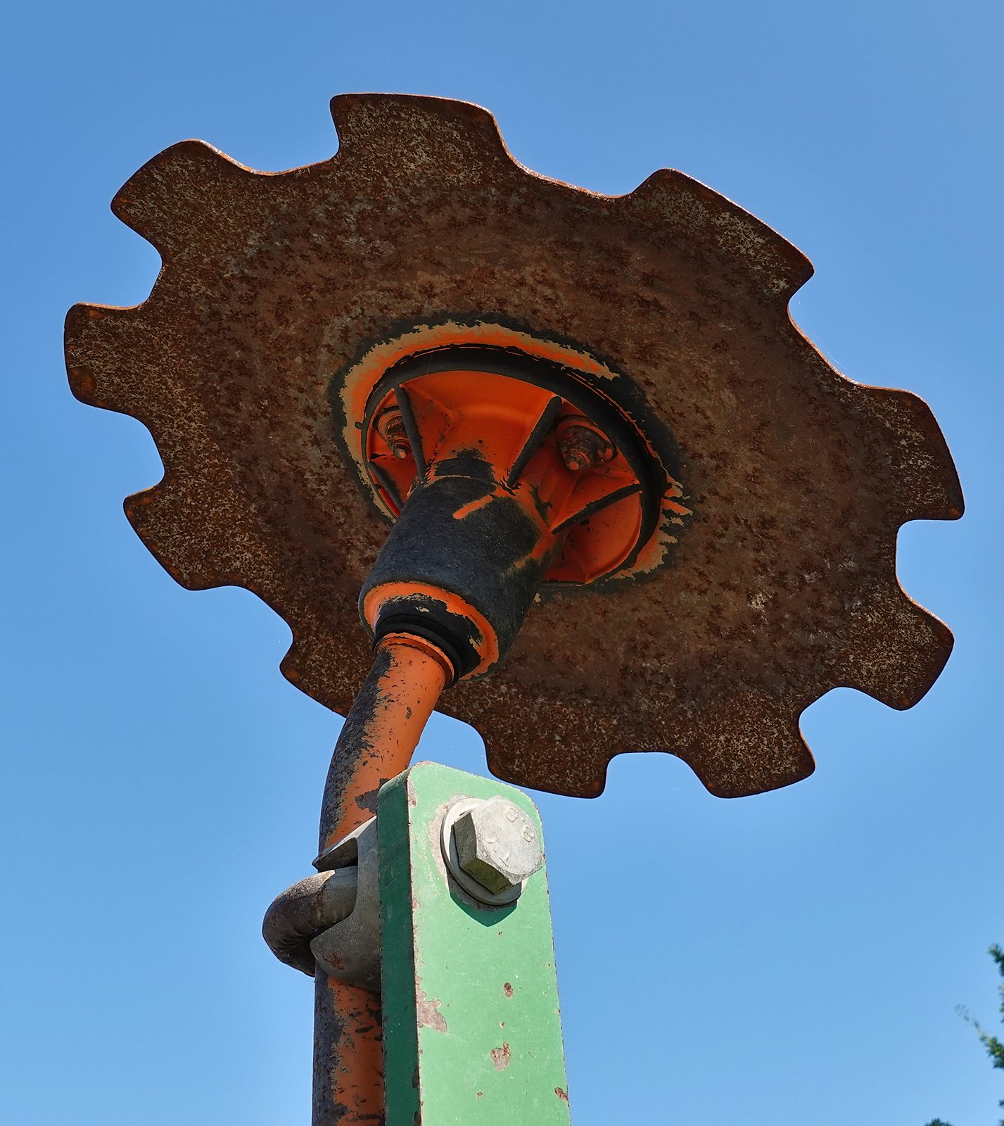 Amazone Drillkombination 3 mtr. Amazone Drillkombination 3 mtr.