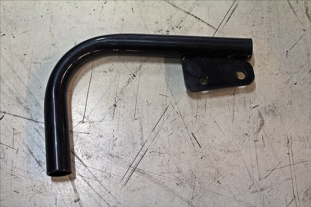Valtra ACV078840B Griff