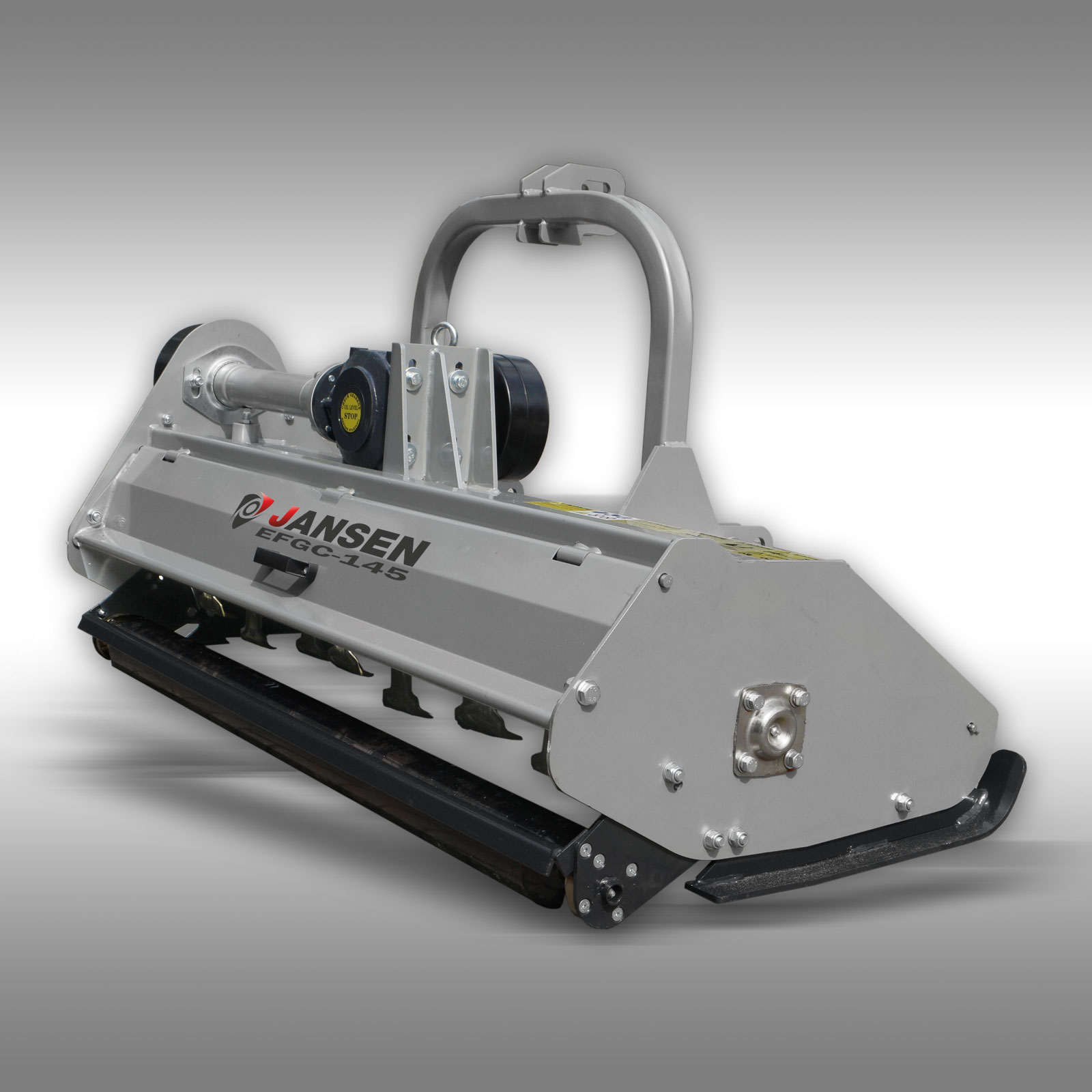 Schlegelmulcher Jansen EFGC-145 cm Schlegelmulcher Jansen EFGC-145 cm